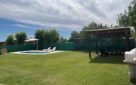 Potrero de Garay Los Espinillos